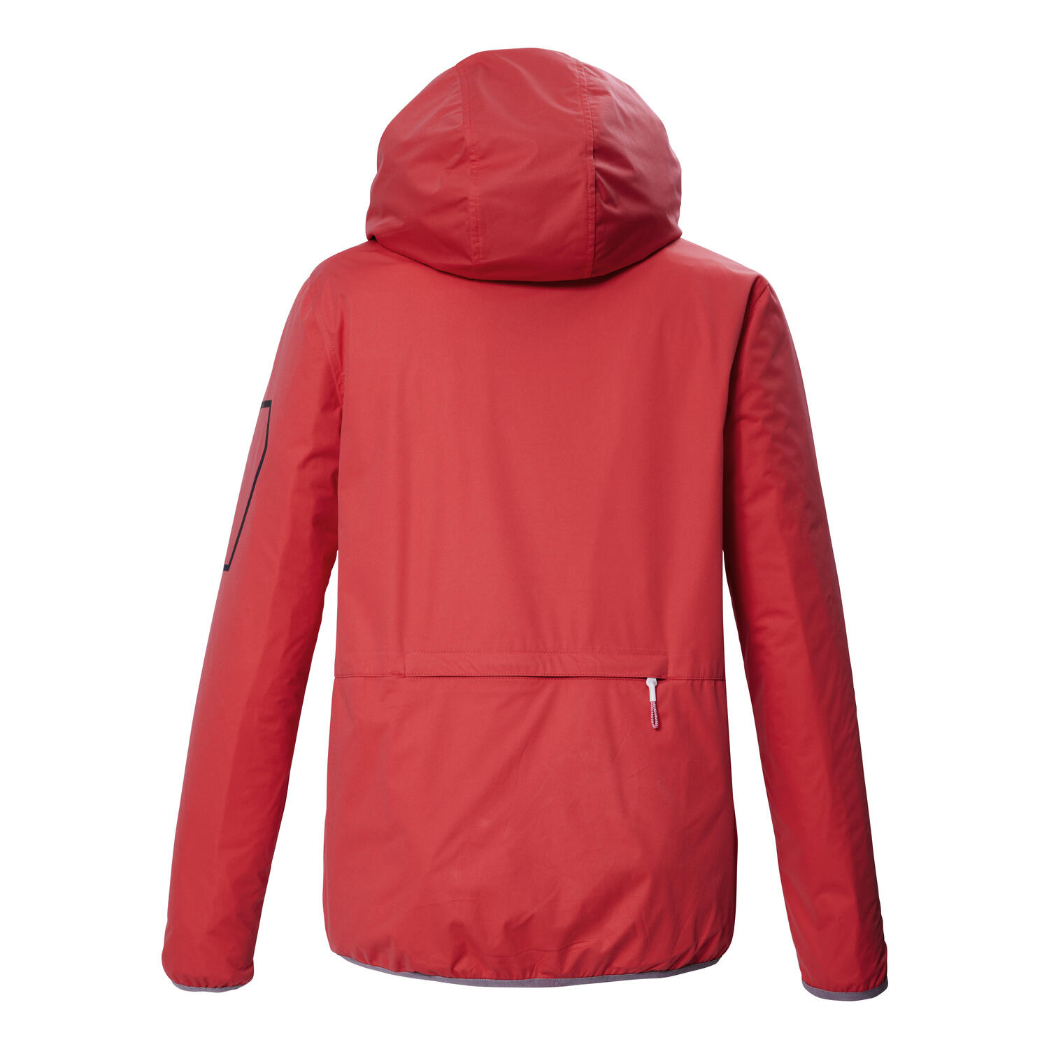 Damen Softshelljacke KOS 325 3/3