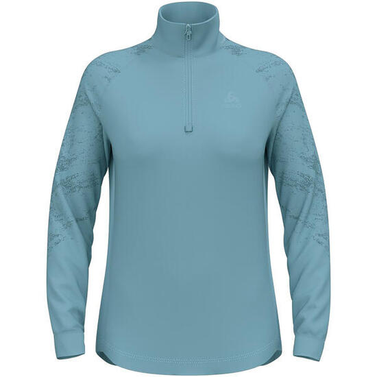 Rollkragen BERRA GRAPHIC