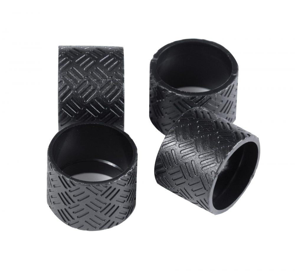 CRANKBROTHERS Manicotti di contatto Eggbeater da 1 mm