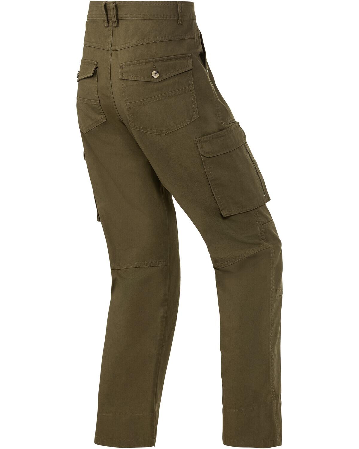 Jagd-Cargohose Franz 2/3