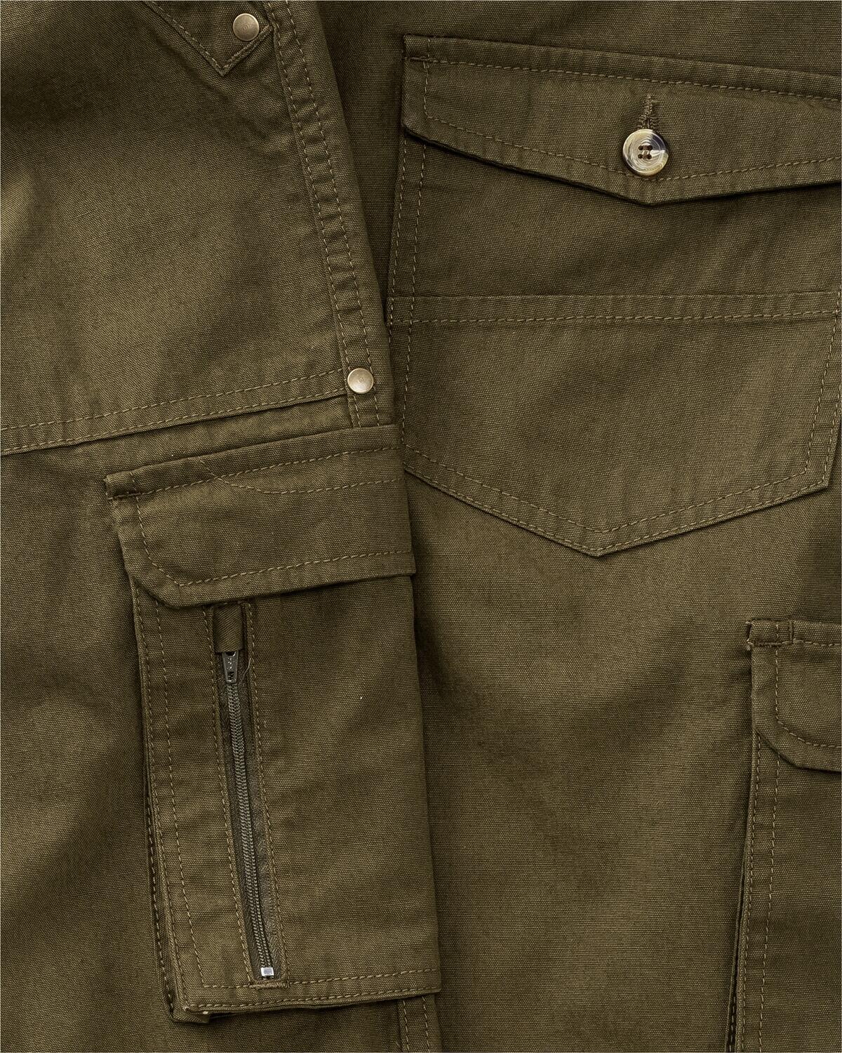 Jagd-Cargohose Franz 3/3