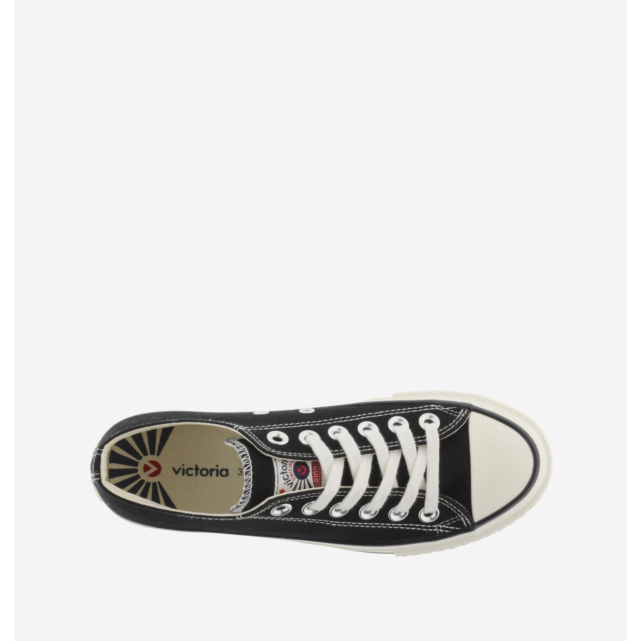 Sneakers Victoria Tribu 4/5