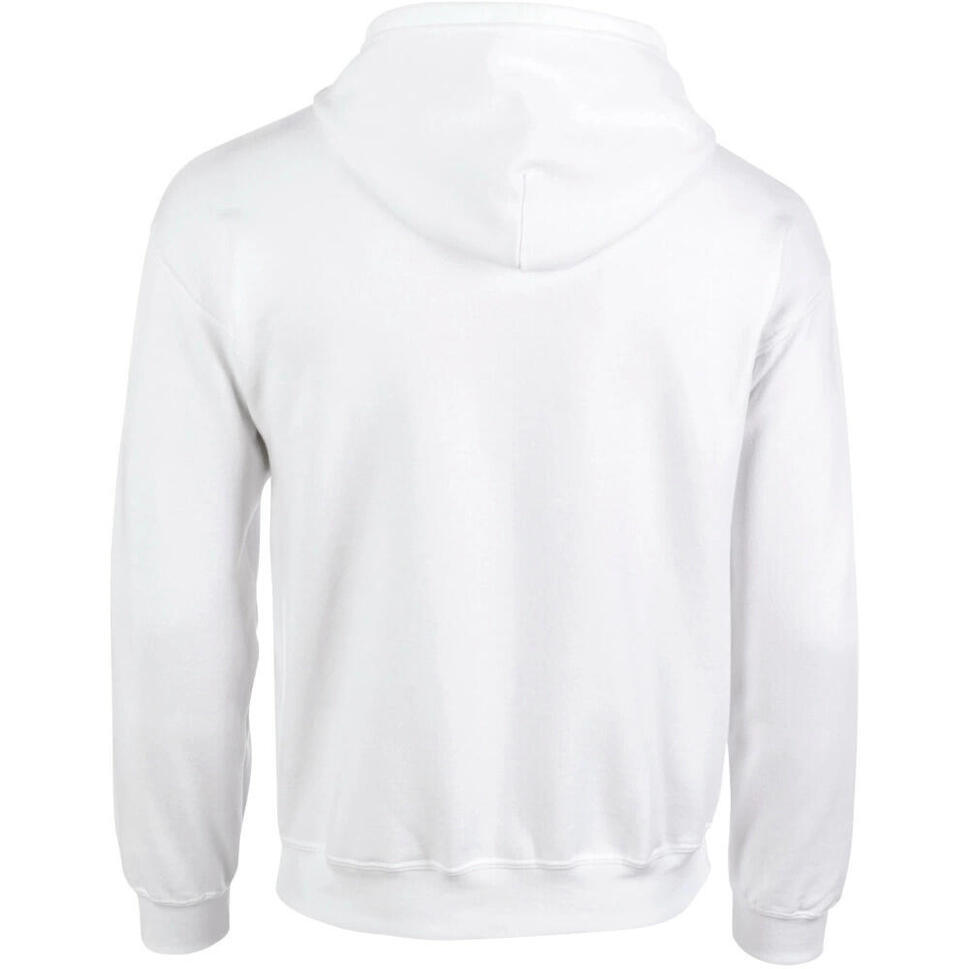 Bluza z kapturem i zamkiem błyskawicznym Gildan Heavy Blend™