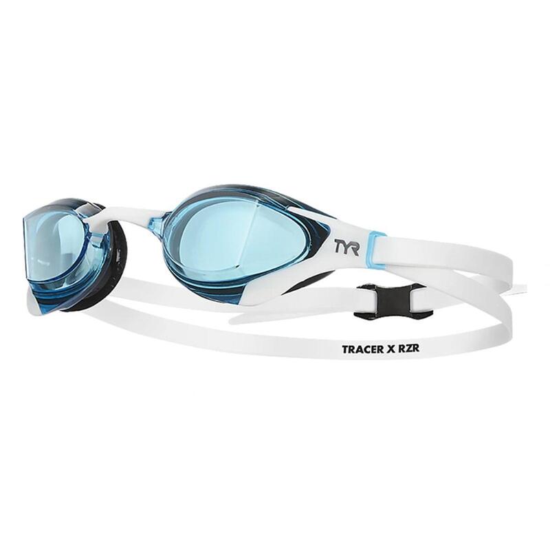 Plavecké brýle Tyr Tracer X RZR Racing