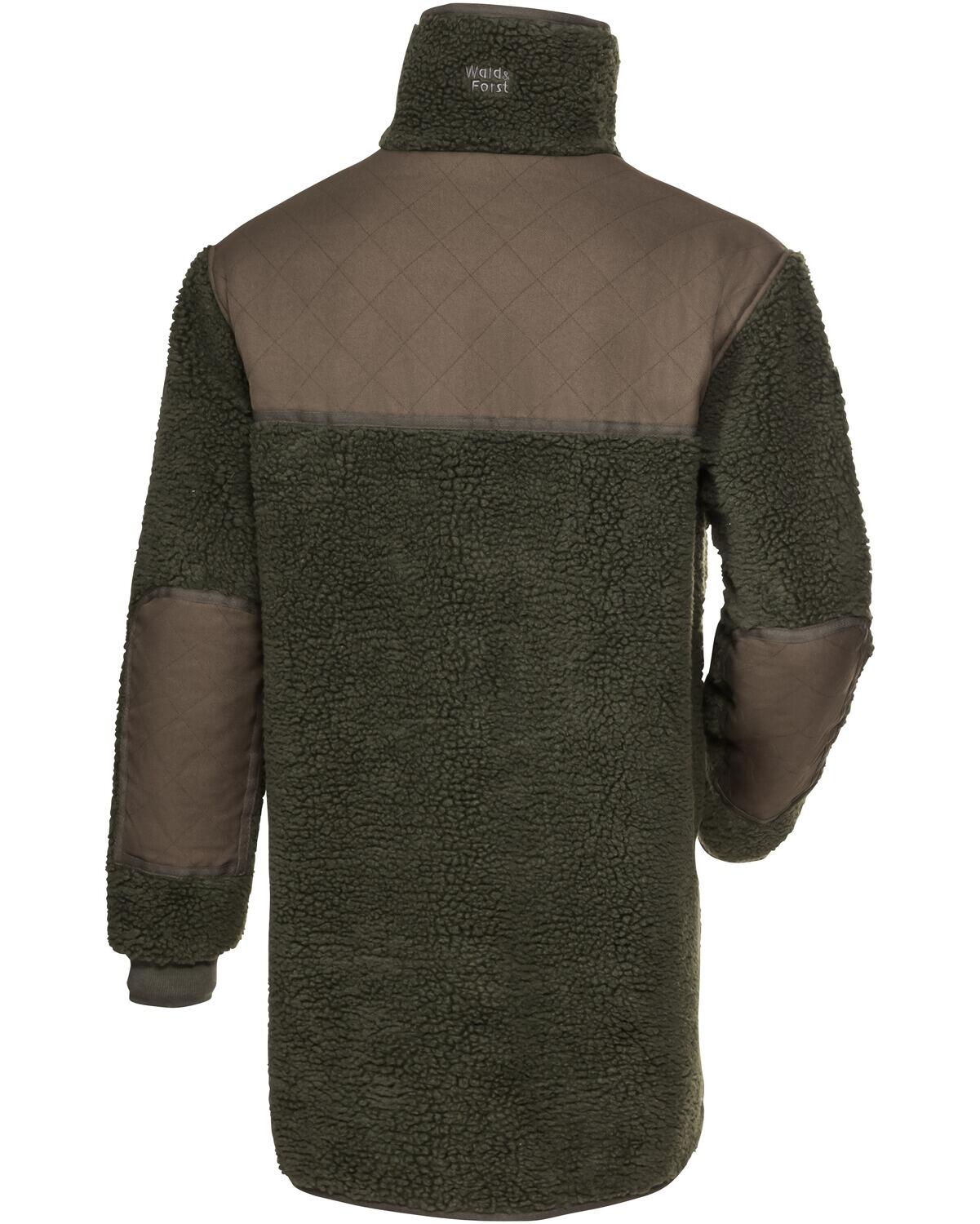 Faserpelz-Wendejacke 2/5