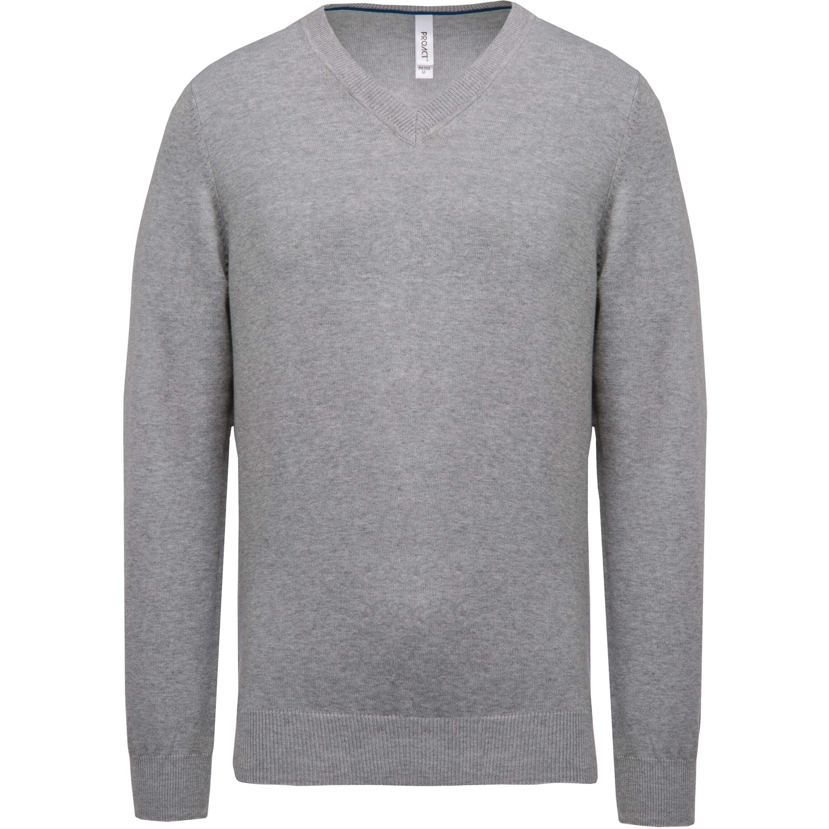 KARIBAN V-neck Sweater Kariban Premium