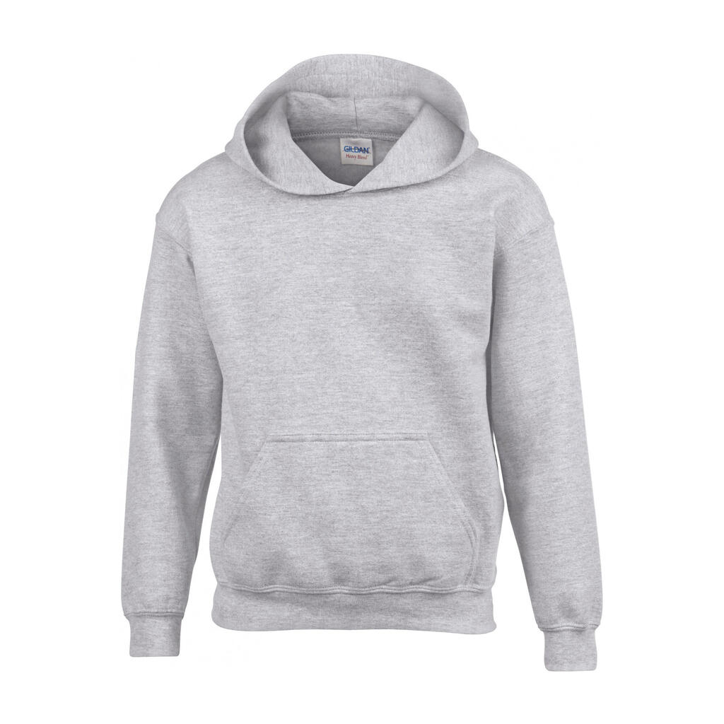 Sweatshirt hooded child Gildan Heavy Blend ®