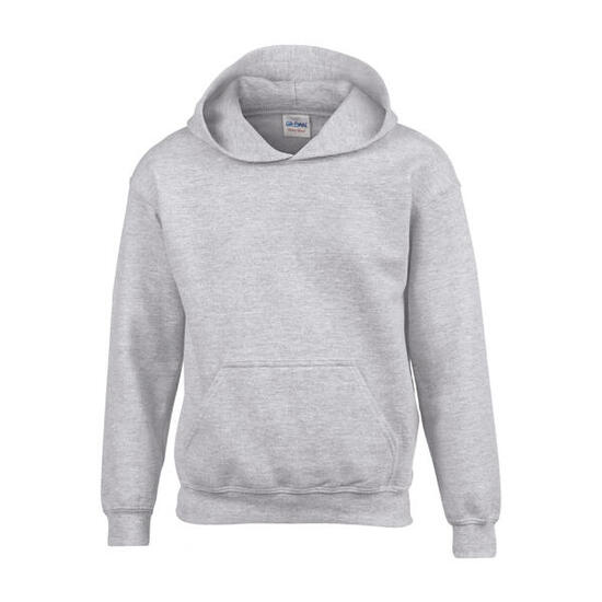 Sweatshirt bluza dziecięca z kapturem Gildan Heavy Blend ®