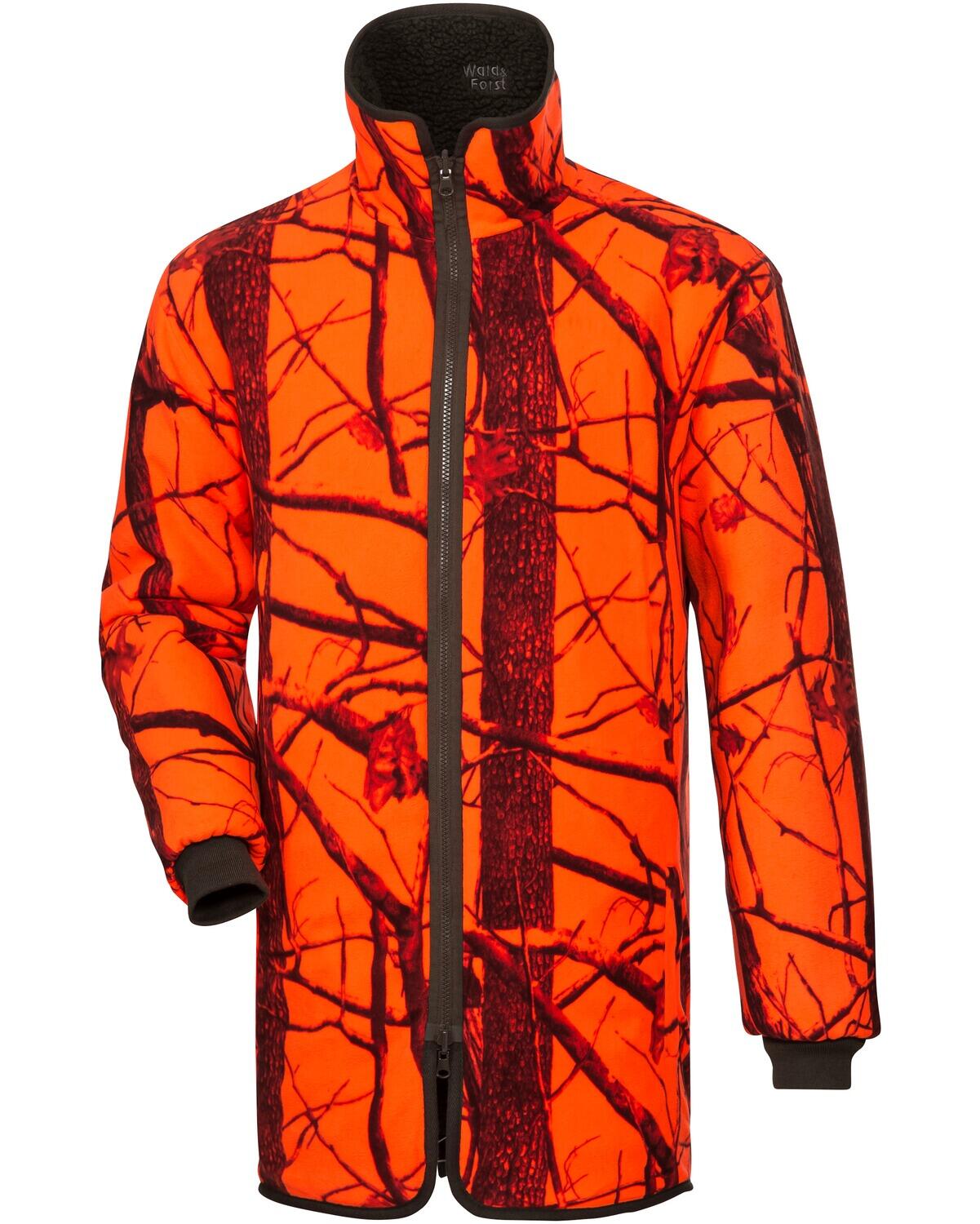 Faserpelz-Wendejacke 3/5