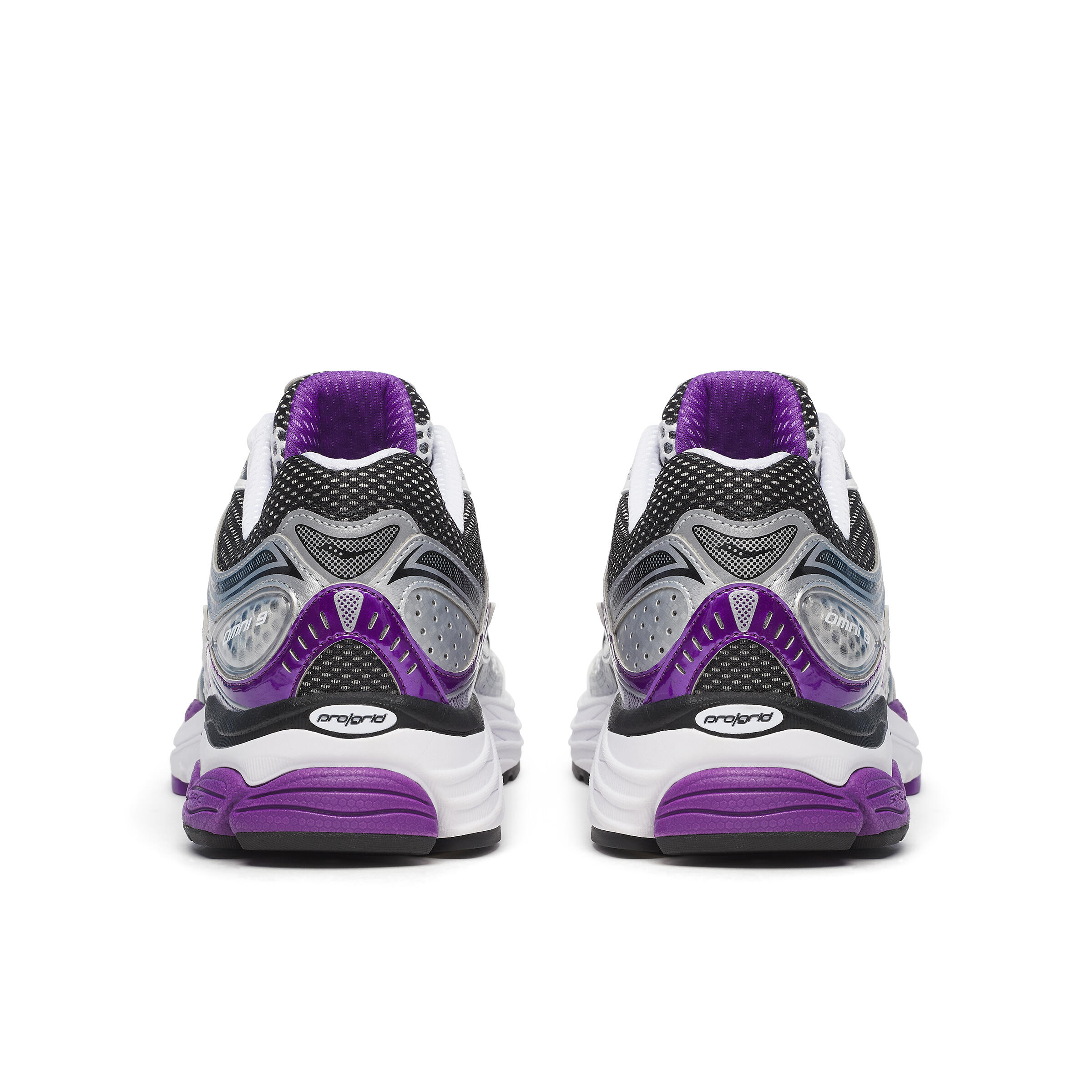 Baskets Saucony Progrid Omni 9 4/7