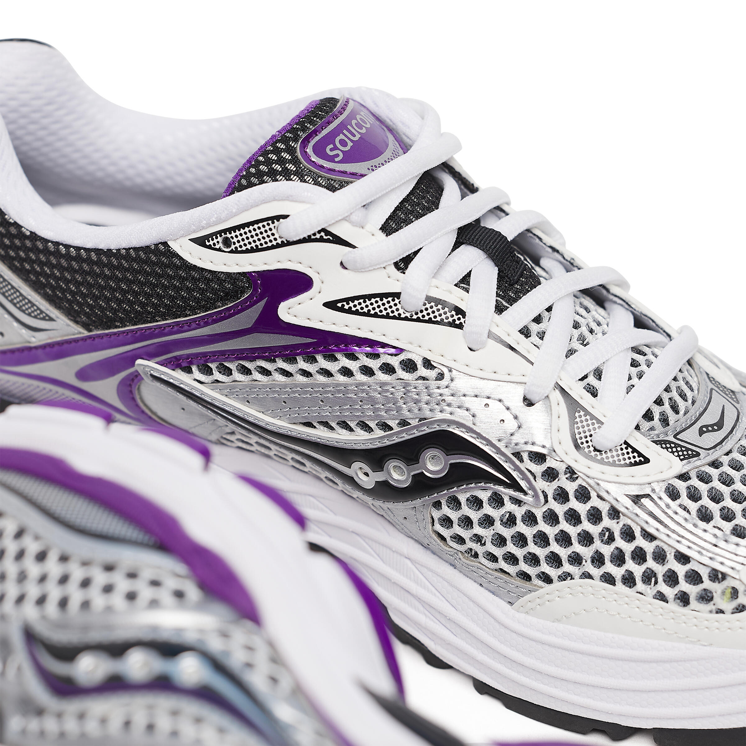 Baskets Saucony Progrid Omni 9 7/7
