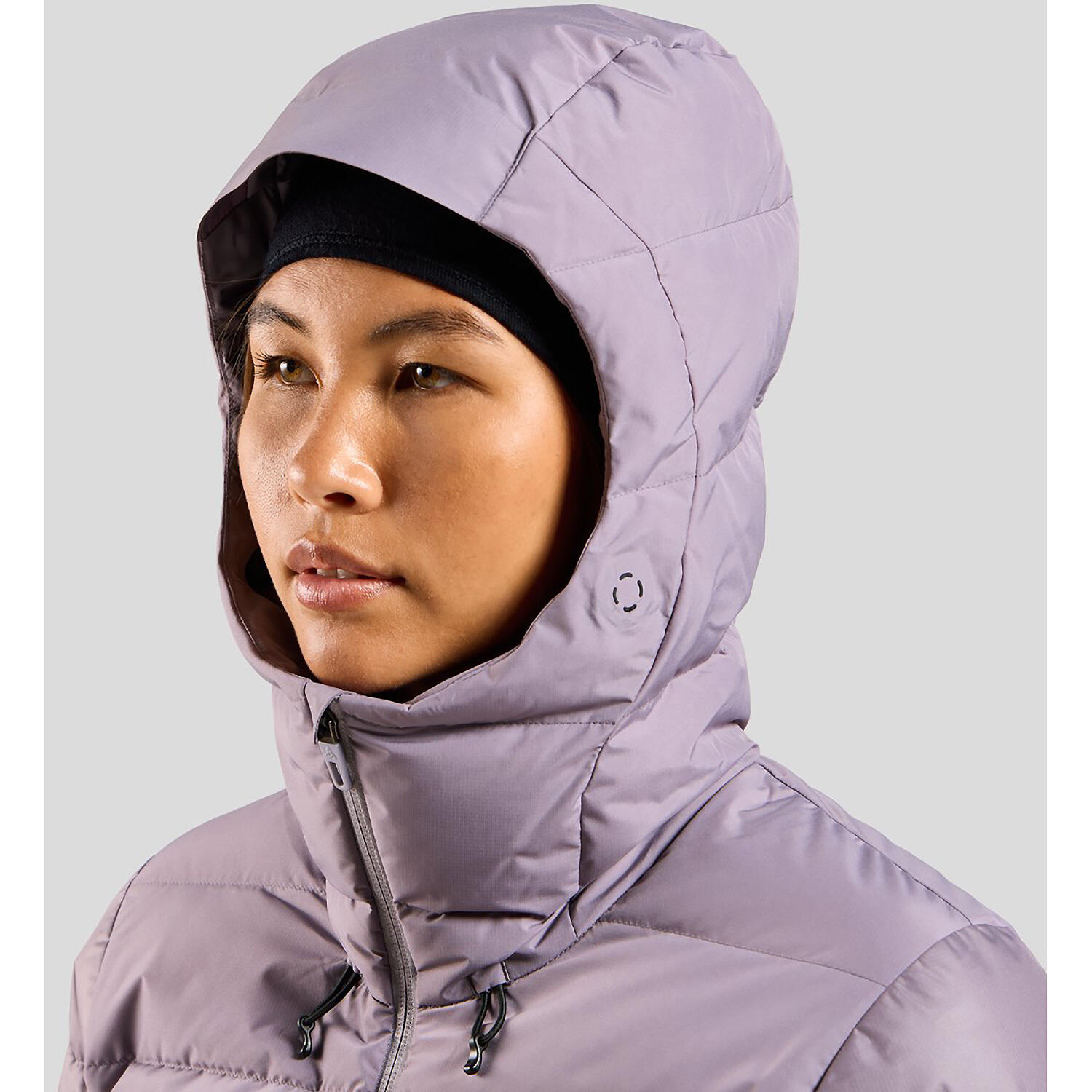Jacke SEVERIN N-THERMIC HOODED 3/6