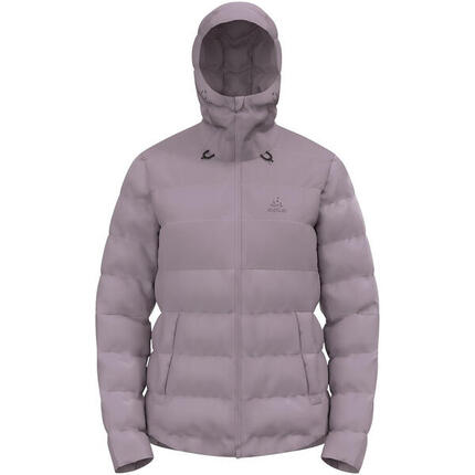 Jacke SEVERIN N-THERMIC HOODED