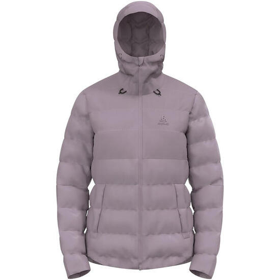 Jacke SEVERIN N-THERMIC HOODED