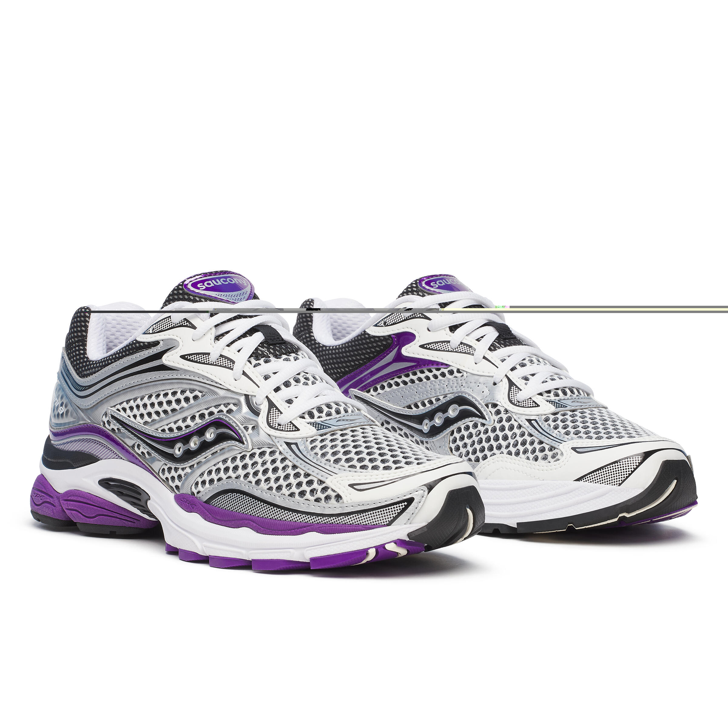 Baskets Saucony Progrid Omni 9 2/7