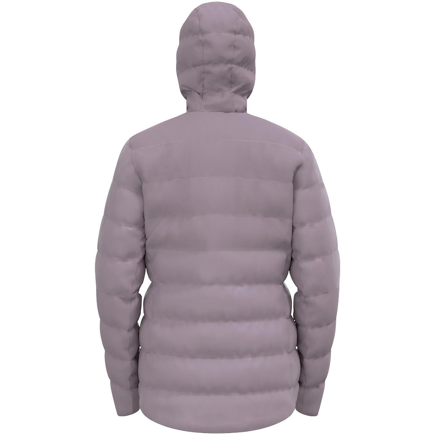 Jacke SEVERIN N-THERMIC HOODED 2/6