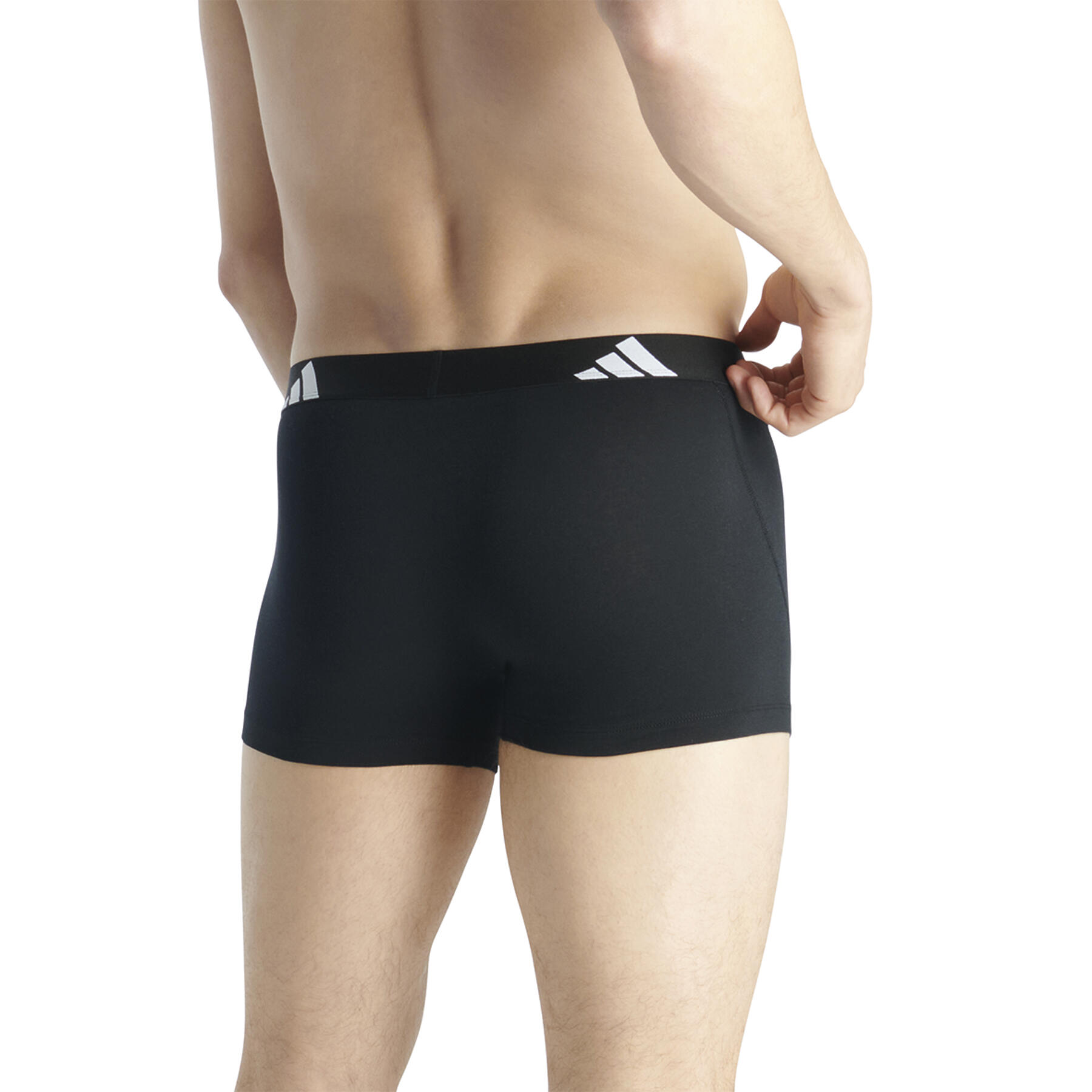 Boxers Adidas modelo 00004AM003-917 para homem 5/7