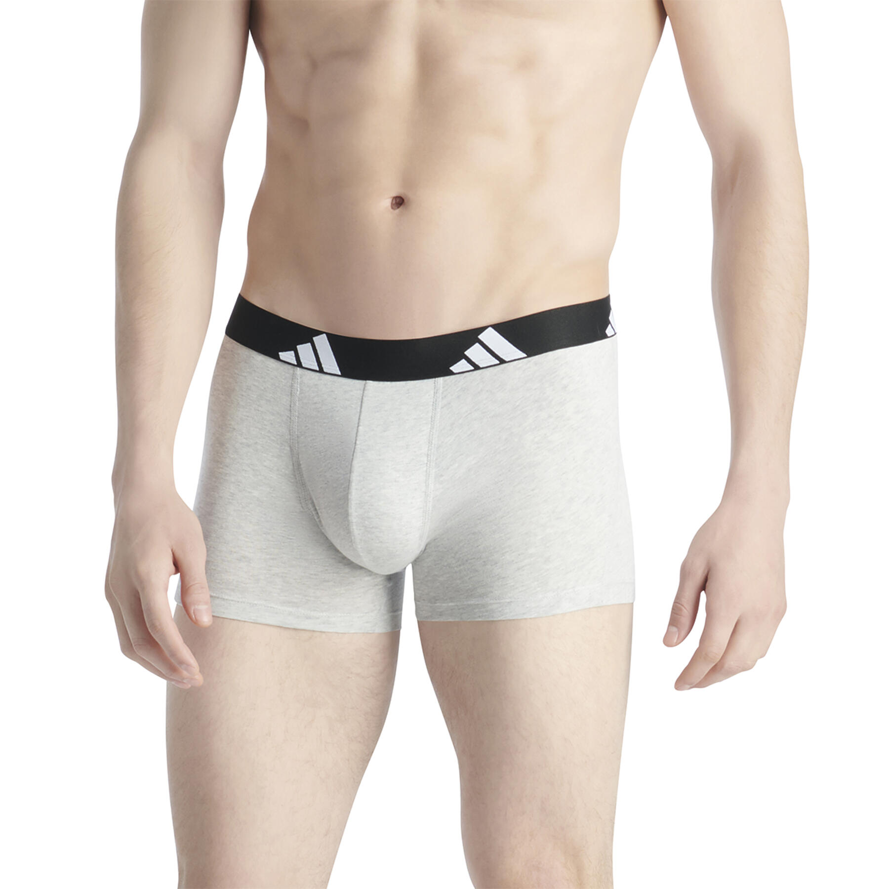 Lot de 2 boxers homme Active Flex Cotton 2/7
