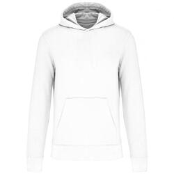 Sweatshirt à capuche écoresponsable enfant Kariban