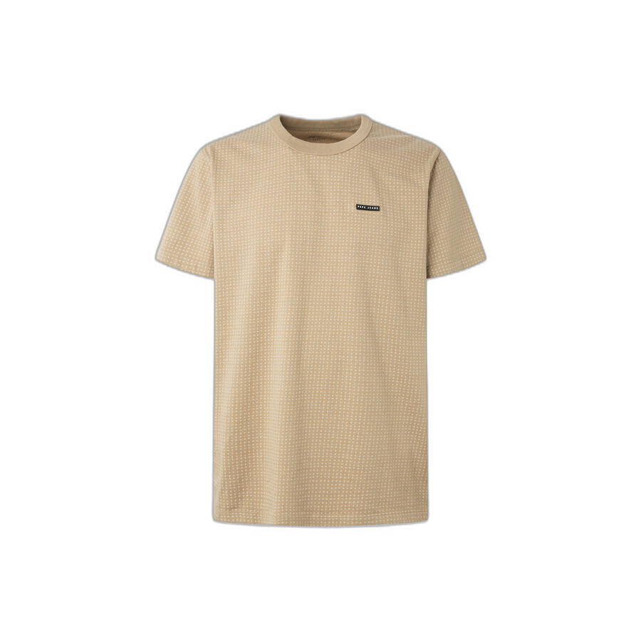 PEPE JEANS Maglietta Pepe Jeans Tasher