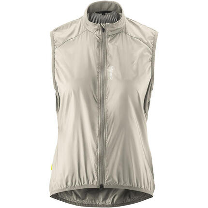 Gilet coupe-vent femme Gonso