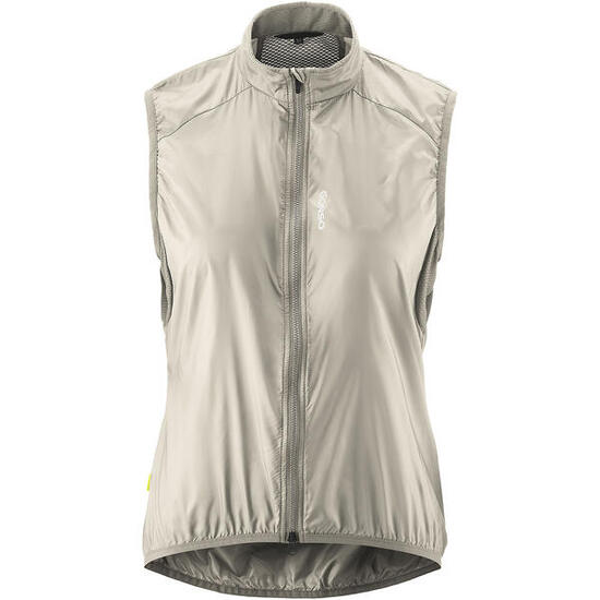 Gilet coupe-vent femme Gonso