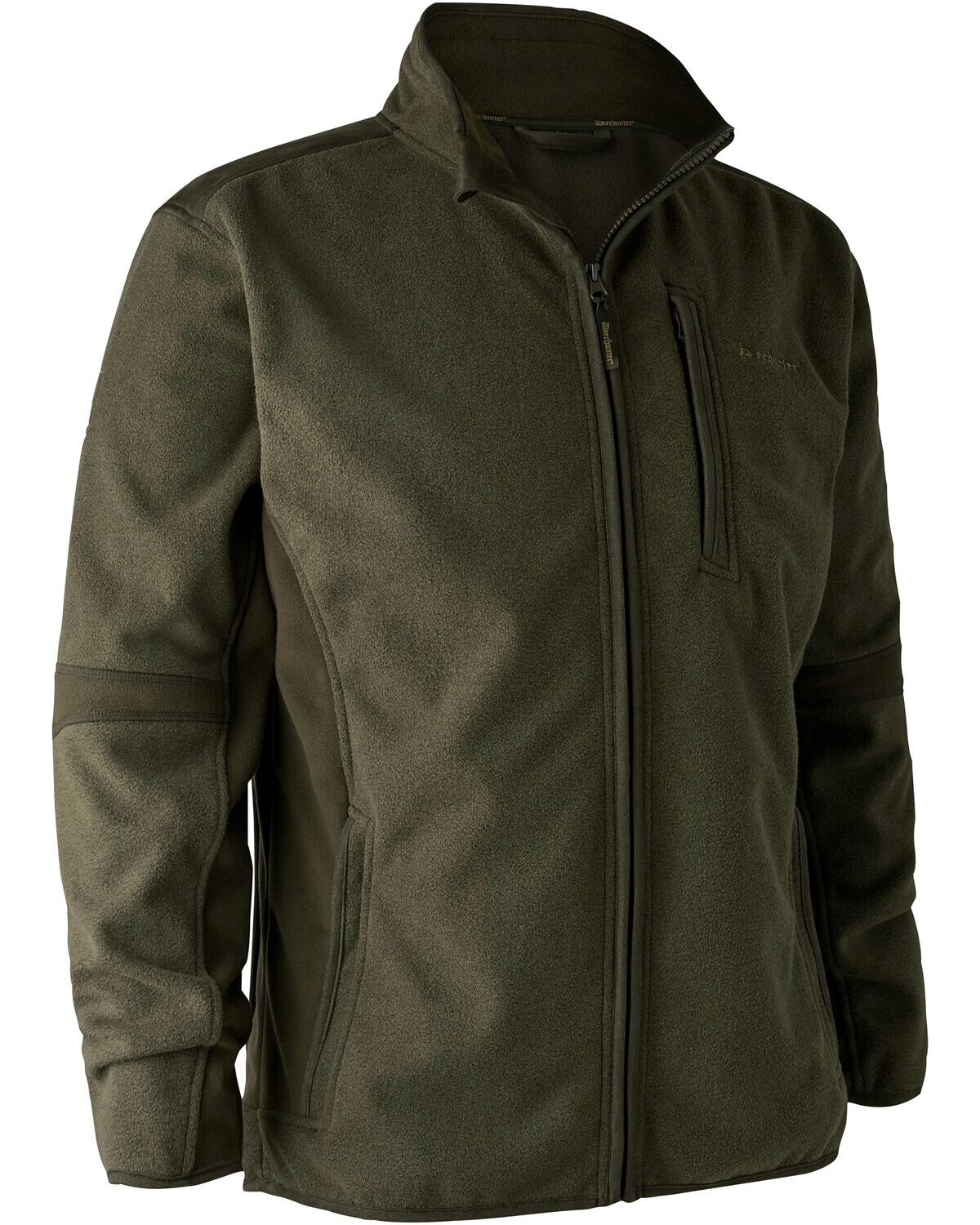 Fleecejacke Gamekeeper Bonded 1/6