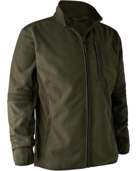 Fleecejacke Gamekeeper Bonded