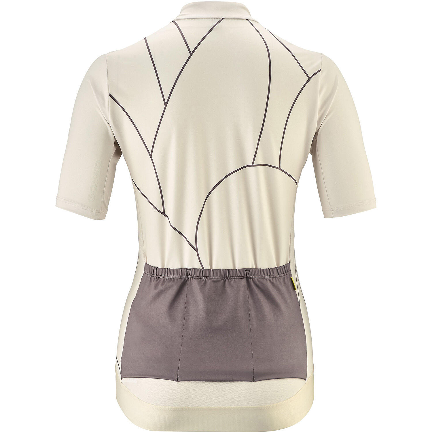 Maillot imprimé femme Gonso 2/3