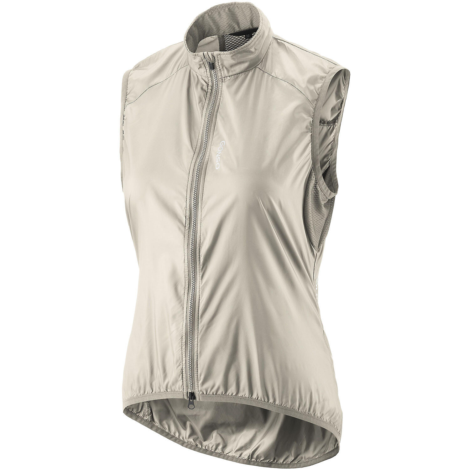 Gilet coupe-vent femme Gonso 3/3