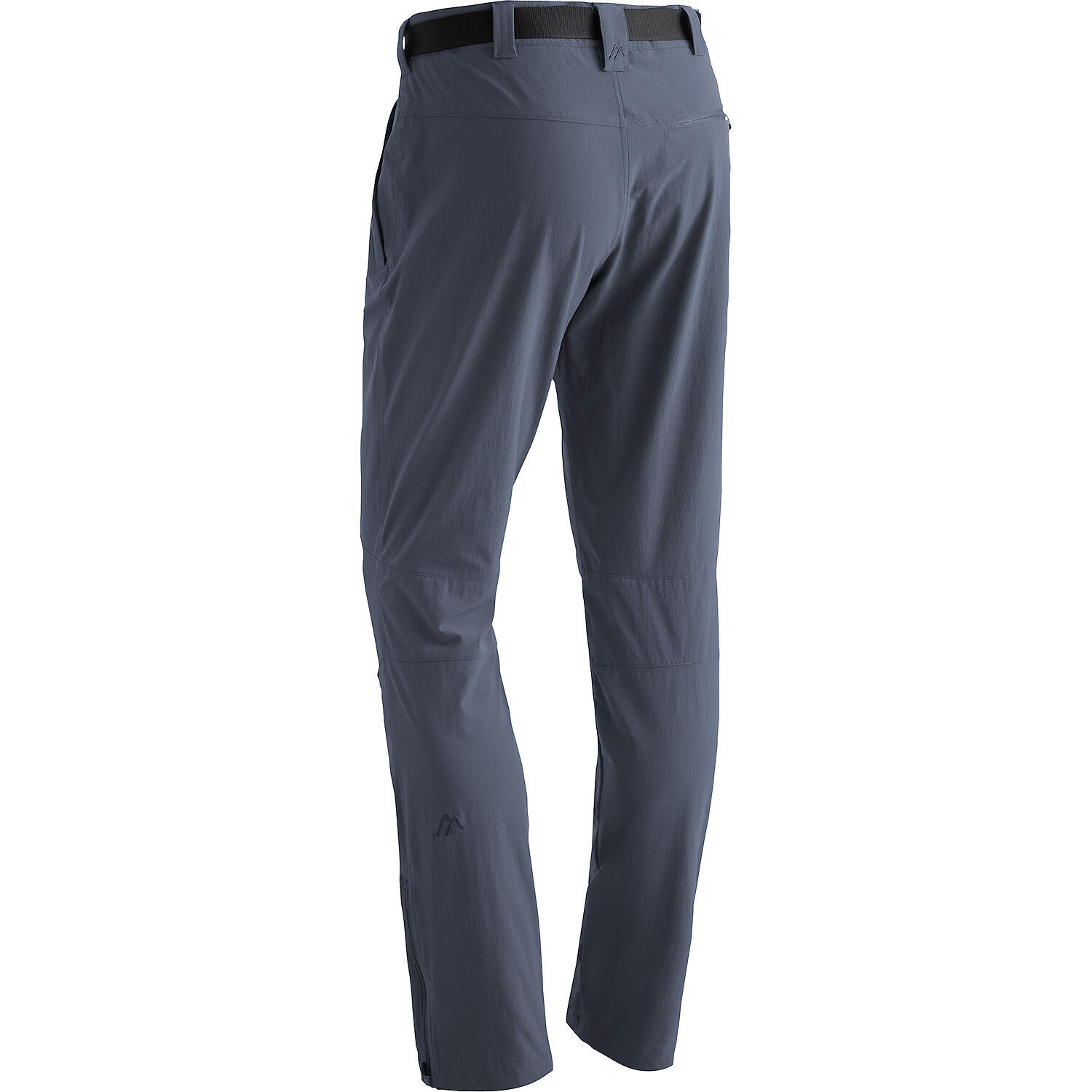 Pantaloni da escursione slim Maier Sports Torid 2/5
