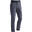 Pantalon Maier Sports slim cu caracteristici moderne