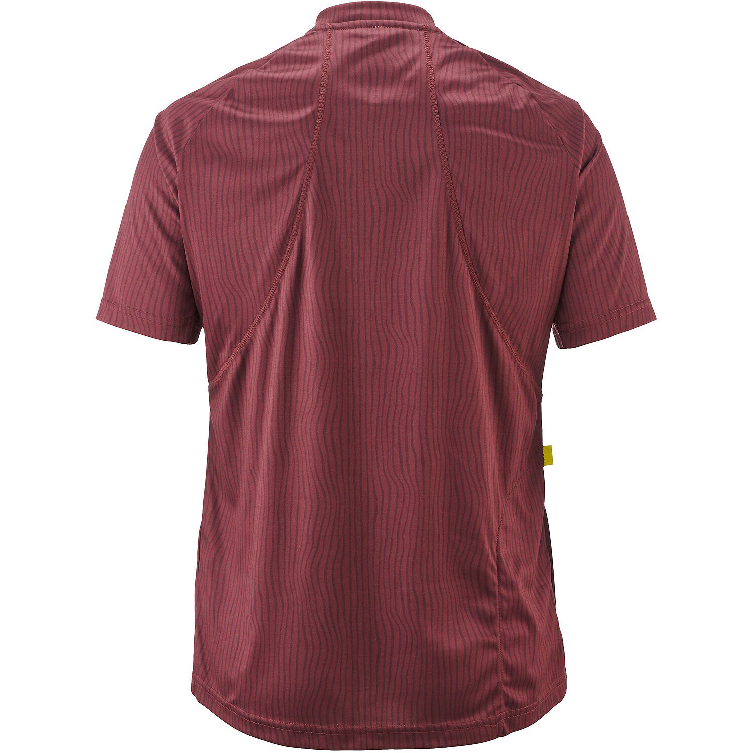 Camiseta de mujer con 1/2 cremallera Gonso Adventure Soft Touch 2/3