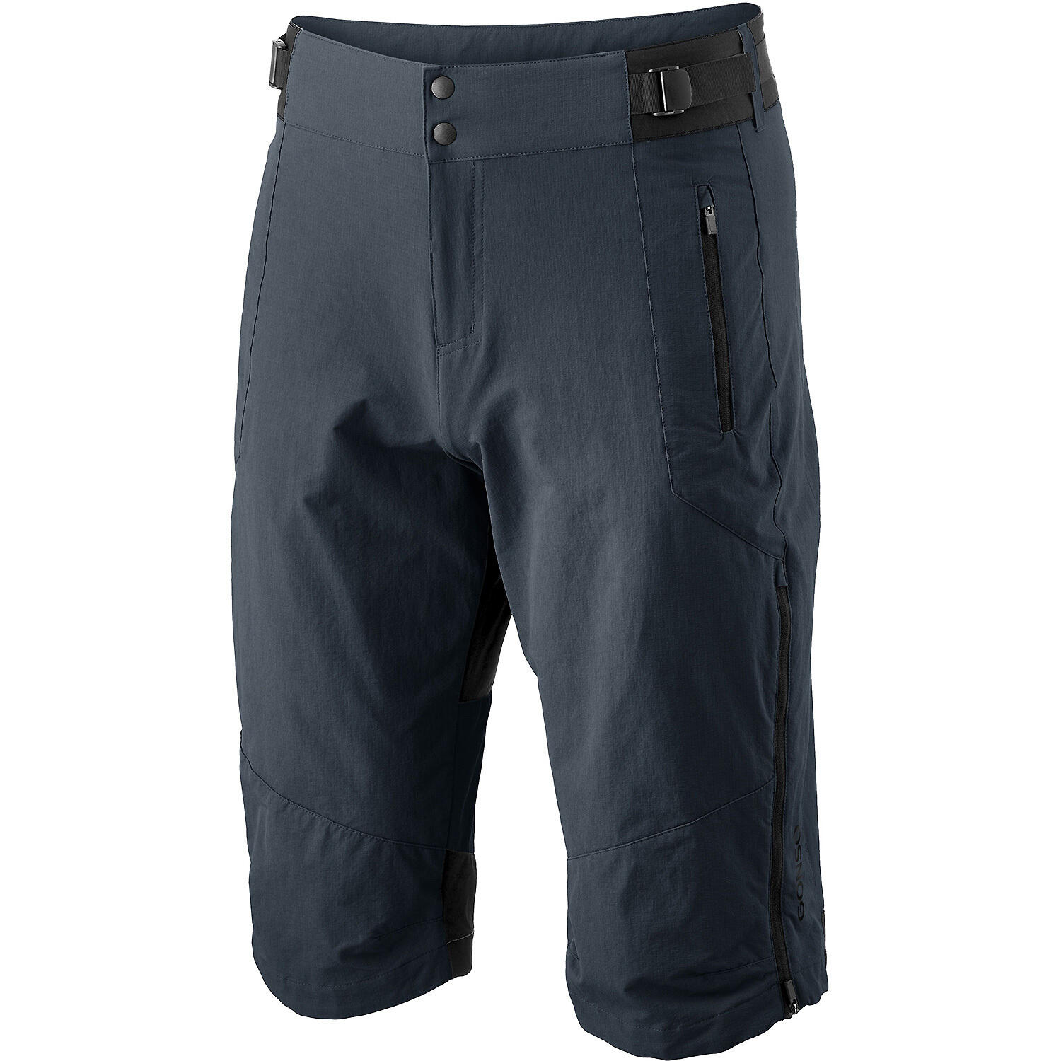Short Gonso 3/3