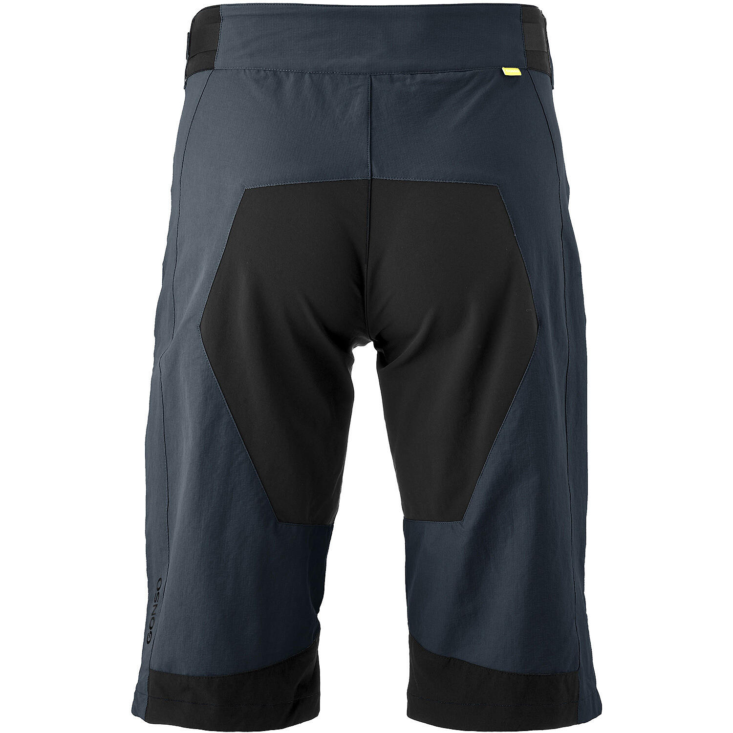 Short Gonso 2/3