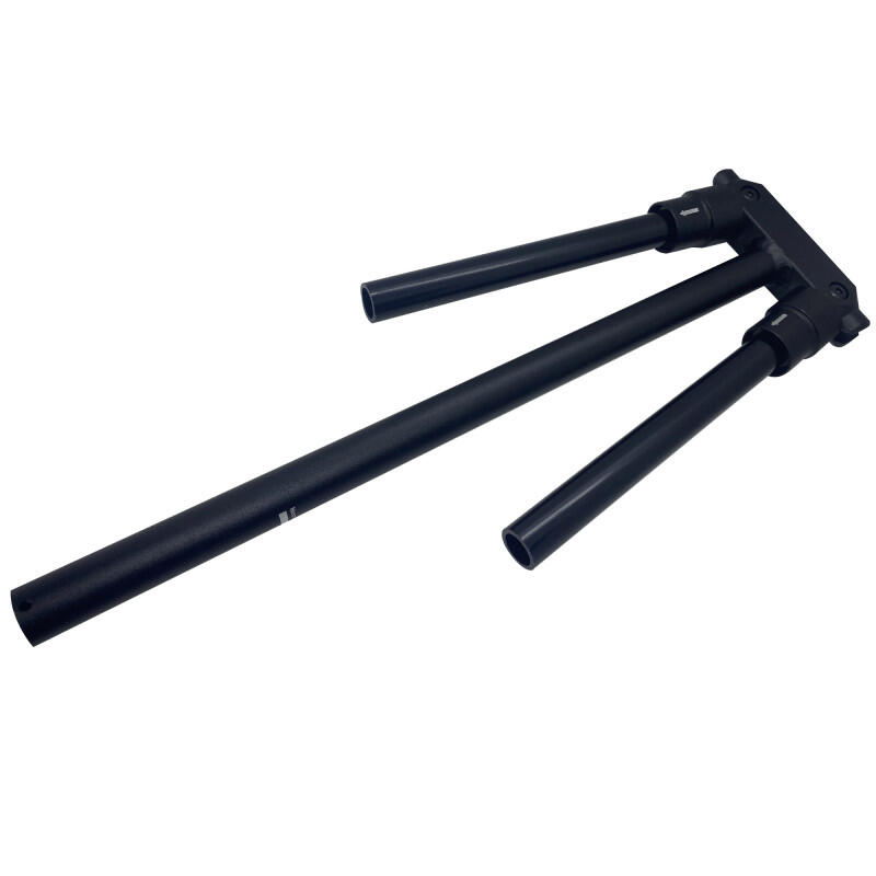 T-BAR NOIR ECROSSDUO/ECROSSMAX2x2/ECROSSONE/ECROSSPRO/ECROSSPRO2/ECROSSPROBOOST/ 3/3