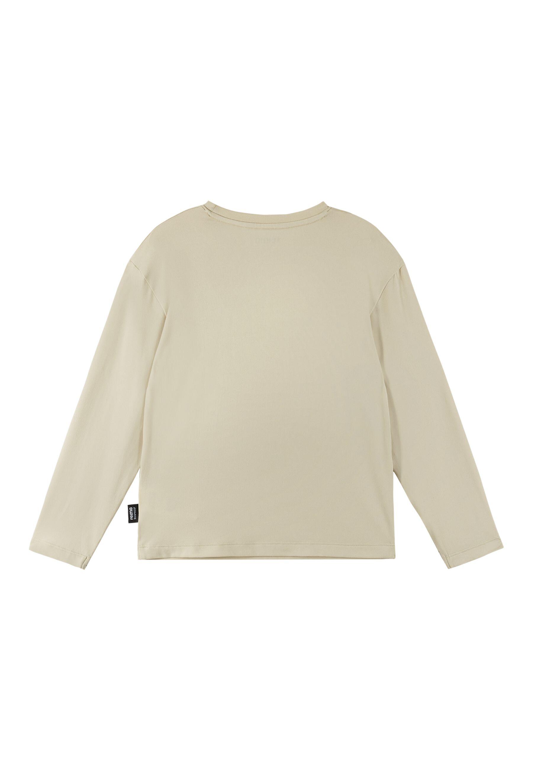 Langarmshirt BugProof Inista - Anti-Bite Ausrüstung wehrt Insekten ab 2/4