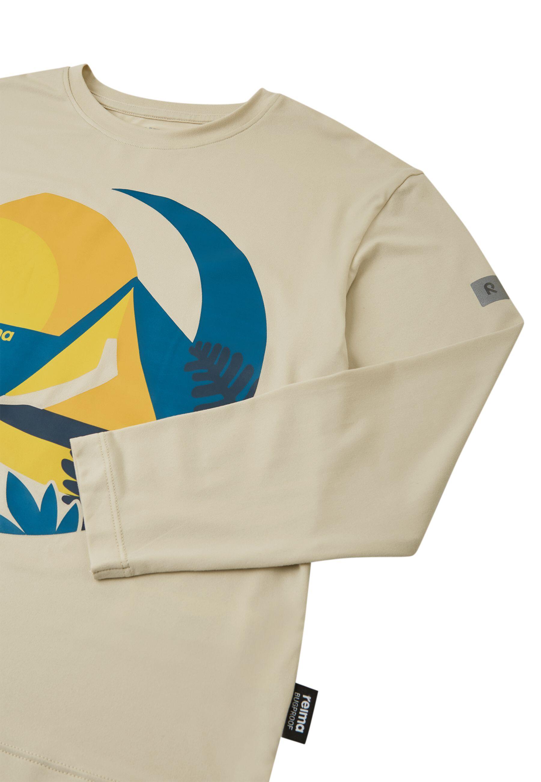 Langarmshirt BugProof Inista - Anti-Bite Ausrüstung wehrt Insekten ab 3/4