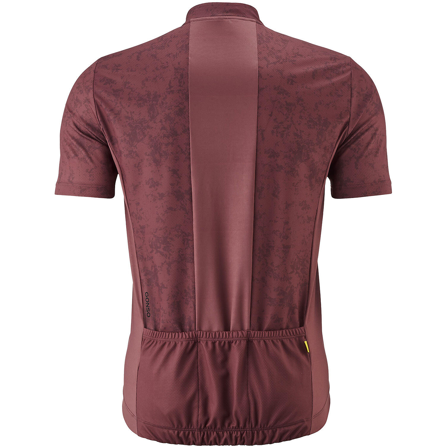 Maillot Gonso Presegno 2/3