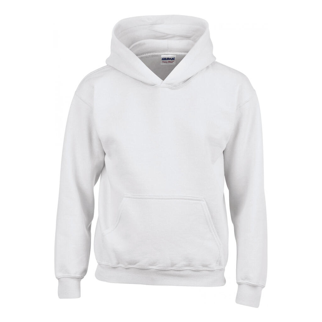 Sweatshirt hooded child Gildan Heavy Blend ®