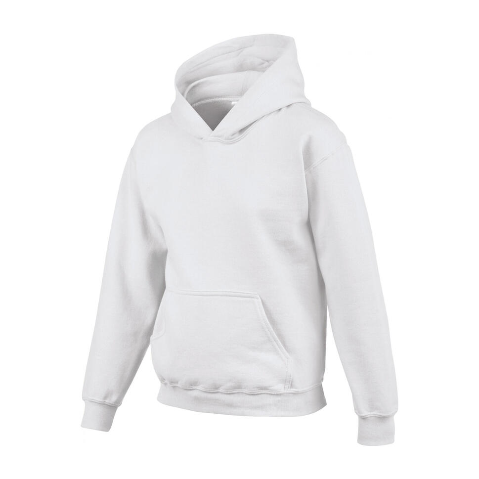 Sweatshirt bluza dziecięca z kapturem Gildan Heavy Blend ®