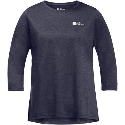 Damen Shirt CROSSTRAIL