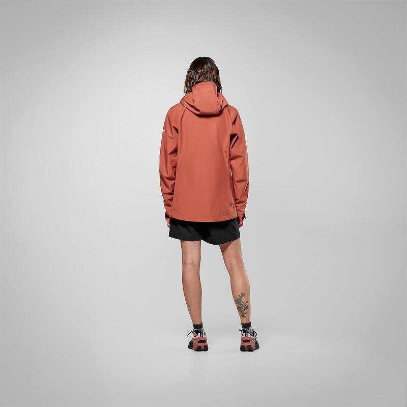 Kurtka trekkingowa damska Puez Gtx 3L Epe Women