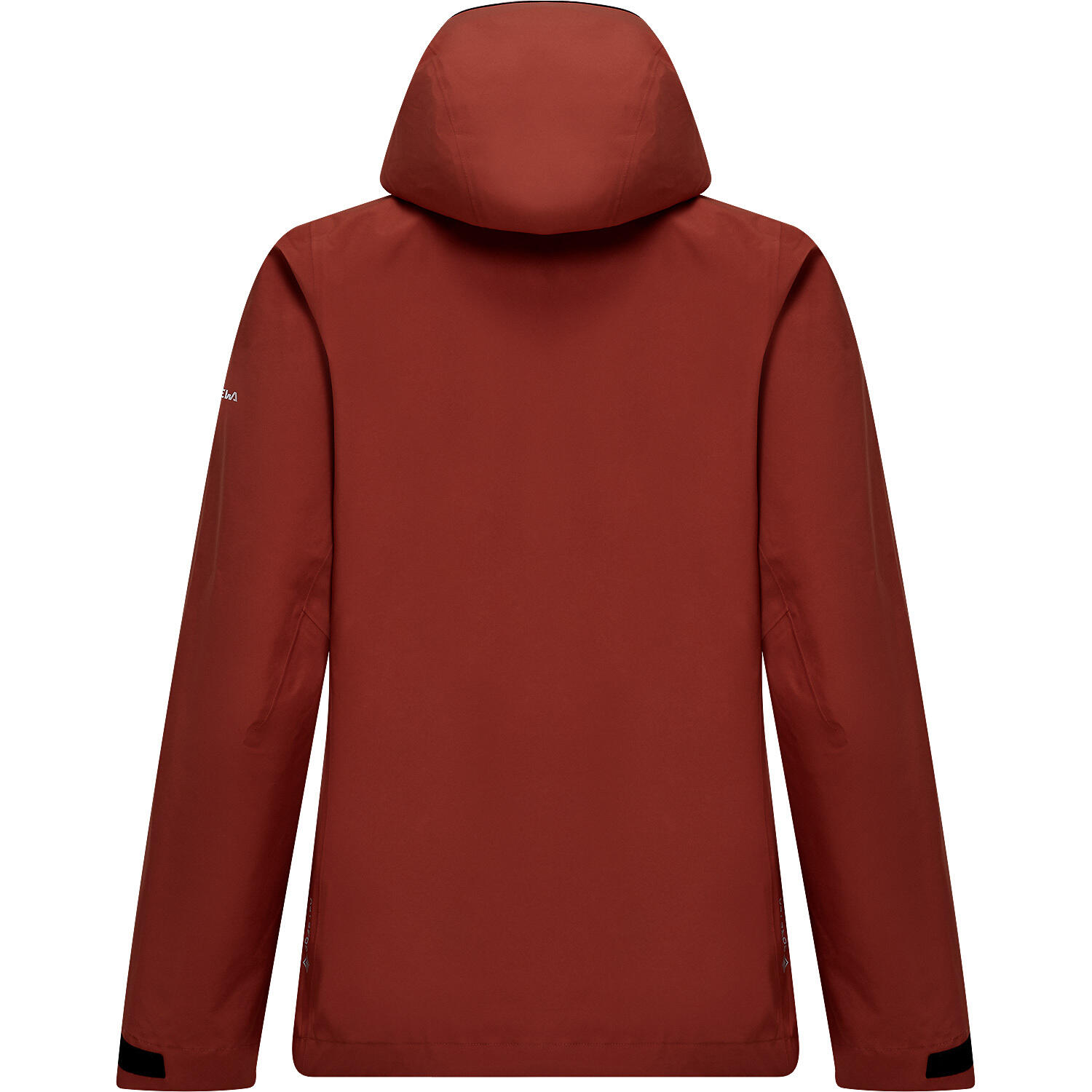 Chaqueta con capucha Salewa Puez GTX 3 Layers 2/6
