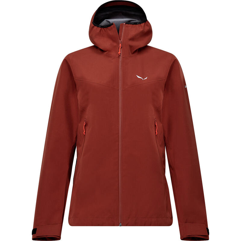 Kurtka trekkingowa damska Puez Gtx 3L Epe Women