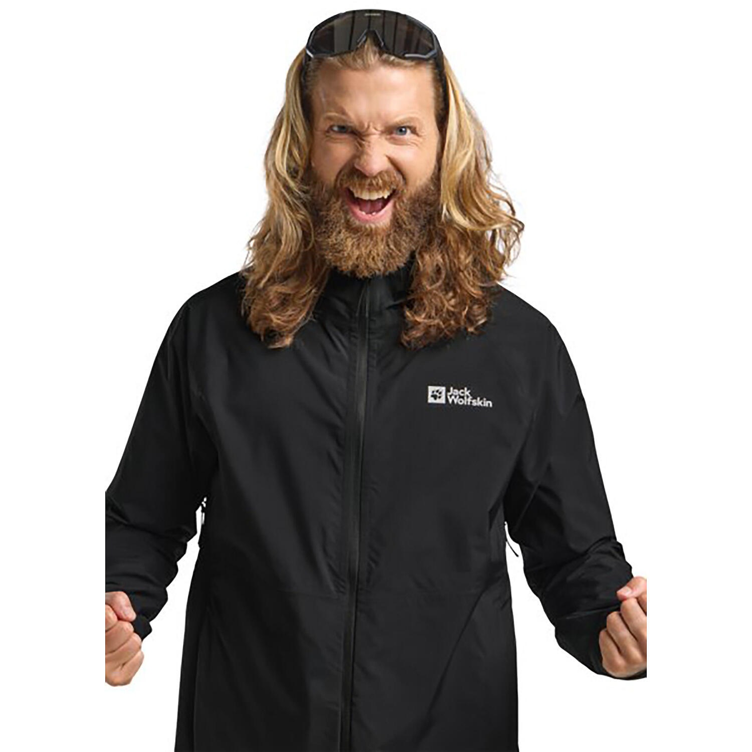 Herren Jacke PRELIGHT 2.5L LT JKT M 3/7