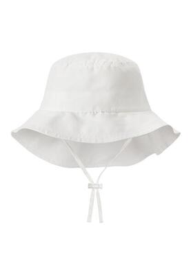 Sonnenhut Rantsu - fester. verstellbarer Kordelzug