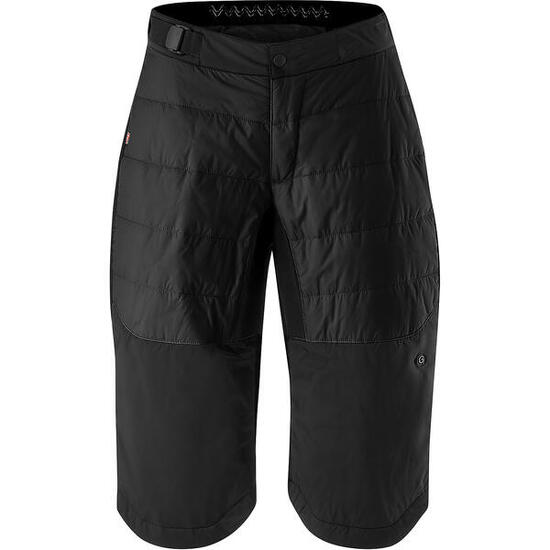 Damen Shorts Trail