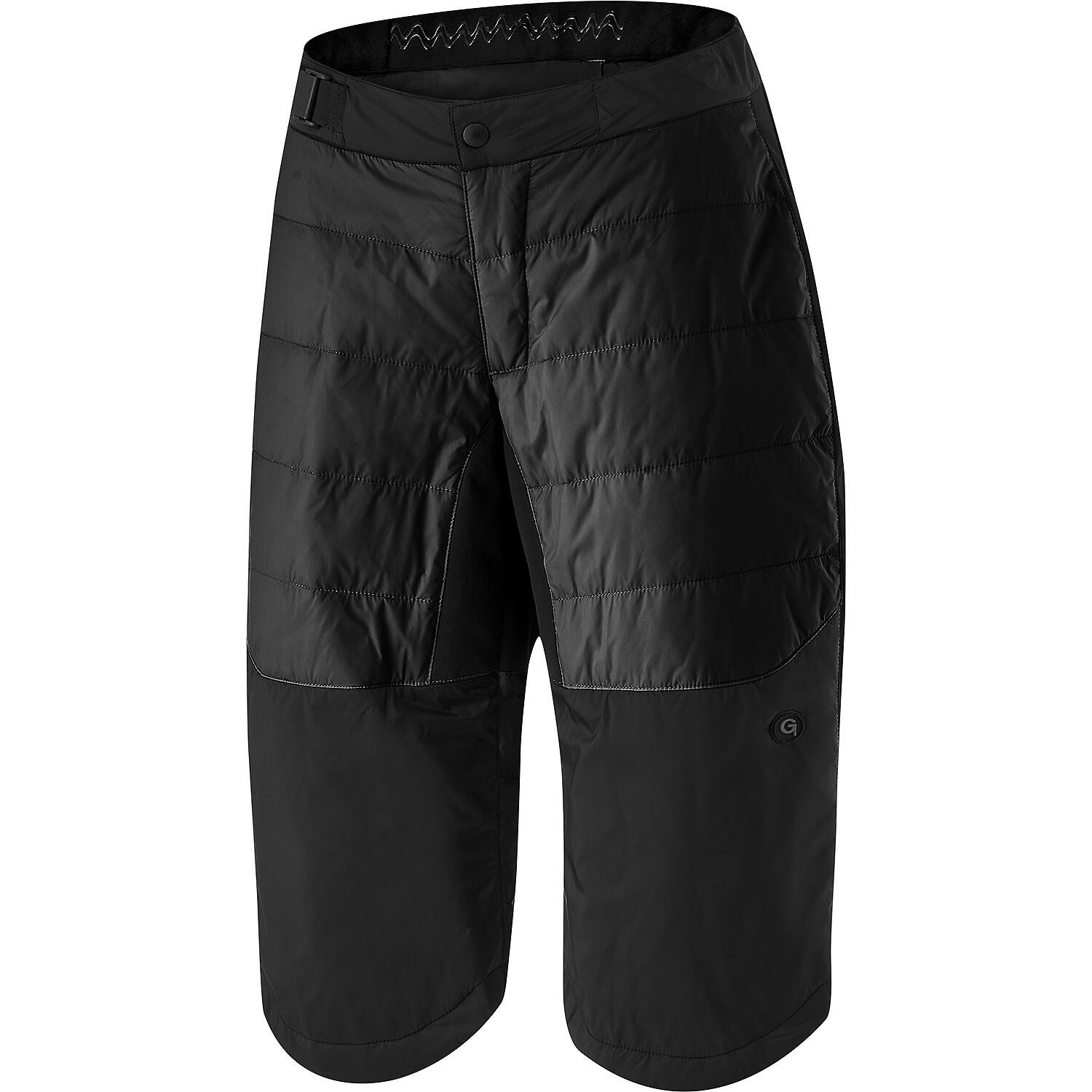 Women's shorts Gonso Primaloft 3/6