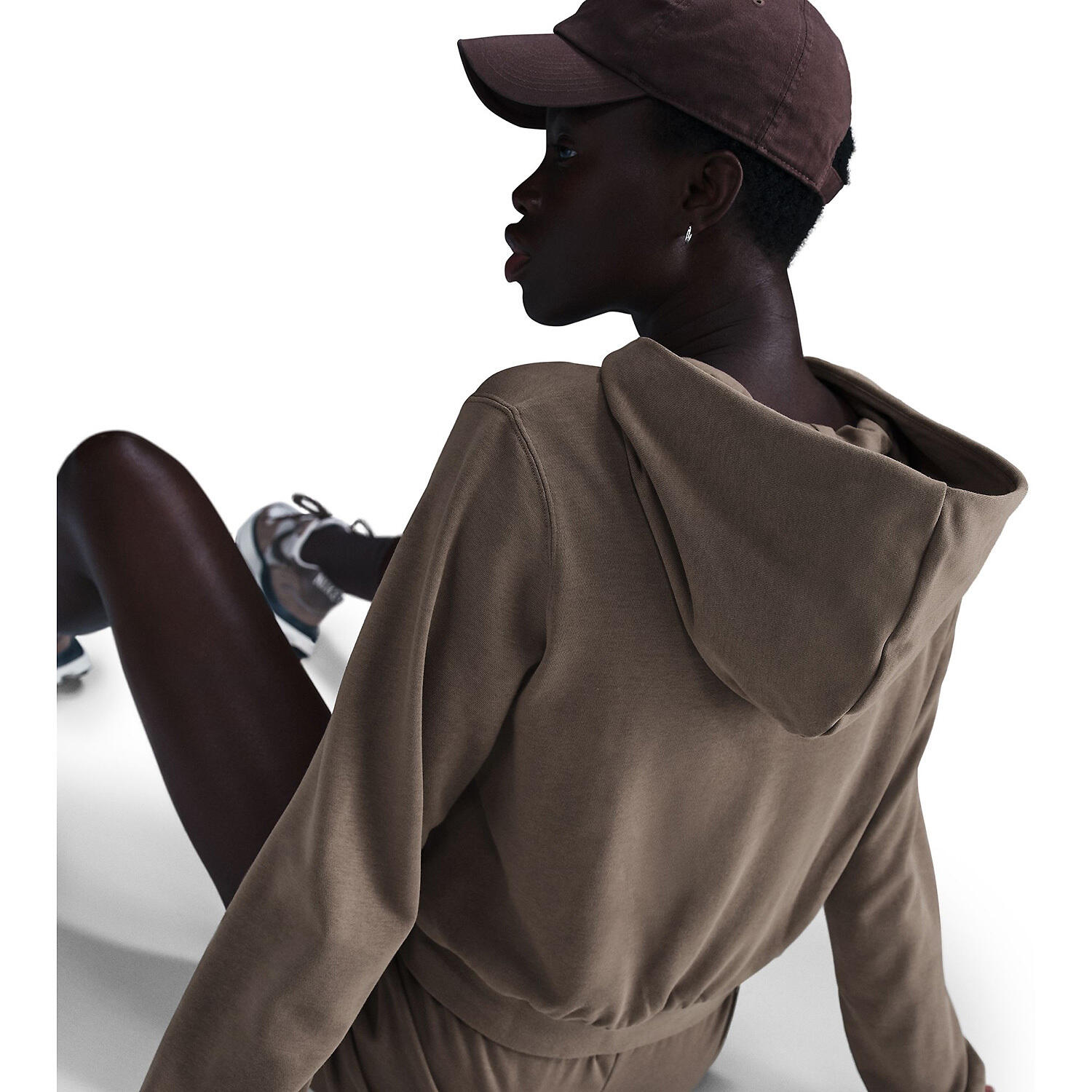 Giacca Donna Nike Sportswear FN2415_233 2/4